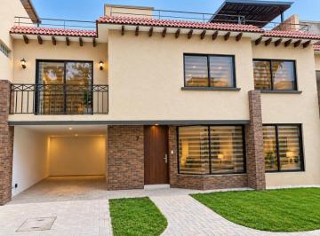 Casa de 3 habitaciones, Iztapalapa · Casa de 143 m² con 3 Recámaras en Venta en Lomas Estrella