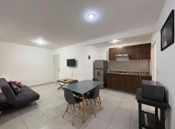 Departamento de 2 habitaciones, El Marqués · Departamento Amueblado en Villas del Refugio