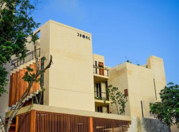 Departamento de 1 habitación, Tulum · Departamento en Renta en Eterna Residences, La Veleta, Tulum
