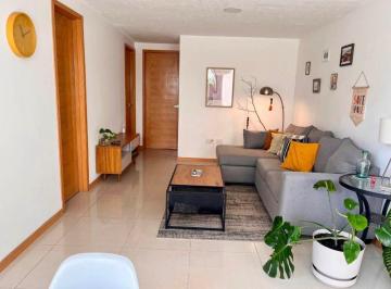 Departamento de 2 habitaciones, Puebla · Departamento Amueblado en Renta en Zavaleta