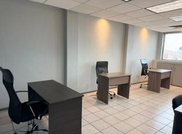 Oficina , Guadalajara · Oficina Para 6 Personas en Gdl