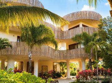 Edificio · 700m² · 10 Recámaras · Propiedad Boutique en Venta en Isla Holbox