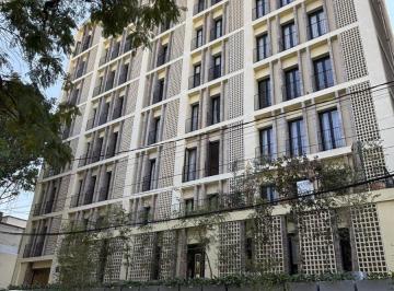 d9a0130221fb33f5eb26e50a99e92dffcd984840e7e93be488ea9b5d40e515e5 · Departamento Soho Park en Renta en Providencia Frente a Parque y Zona Financiera