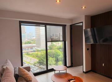 Departamento de 2 habitaciones, Guadalajara · Departamento en Renta Country Club