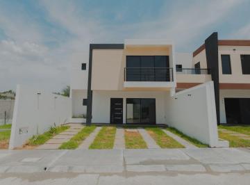 Casa de 3 habitaciones, Tuxtla Gutiérrez · Casa en Venta, Plan de Ayala. Tuxtla, Chiapas