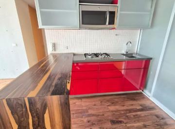 Departamento de 2 habitaciones, Benito Juárez · Penthouse en Venta en Benito Juarez