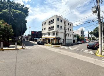 Oficina , Morelia · Oficinas en Renta Sobre Av Solidaridad | Col. Nueva Chapultepec