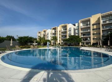 Departamento de 4 habitaciones, Emiliano Zapata · Penthouse en Venta en Paraíso Country Club