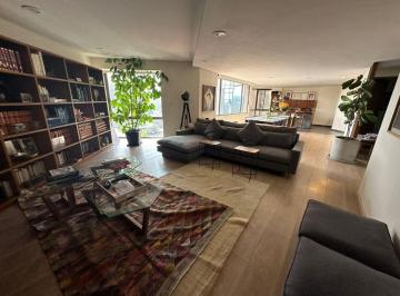 Departamento de 3 habitaciones, Miguel Hidalgo · Departamento en Lomas de Chapultepec - Amplio y con Amenidades
