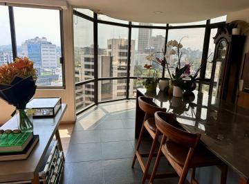 Departamento en Venta de 3 habitaciones Lomas de Chapultepec - 3 Sección · Departamento en Lomas de Chapultepec - Amplio y con Amenidades