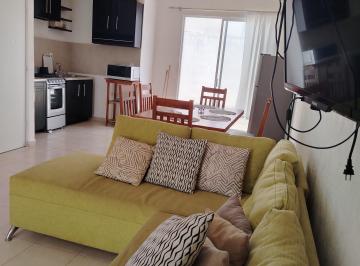 Casa en condominio de 2 habitaciones, Benito Juárez · Casa en Renta
