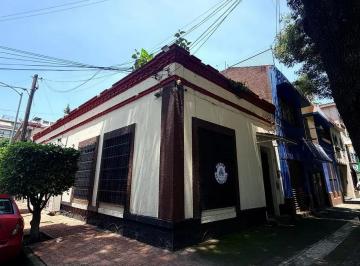 Local comercial ,  · Local Comercial en Esquina 157 m², San Miguel Chapultepec