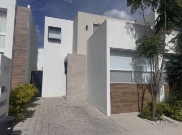 Casa de 3 habitaciones, Aguascalientes · Casa en Venta Al Sur de Aguascalientes Frac. Reserva San Matias