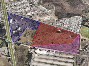 Terreno / Lote en Venta  Fraccionamiento La Providencia · Venta Terreno Ha