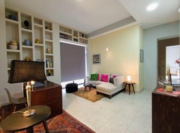 Departamento de 2 habitaciones, Valle de Bravo · Departamento Contemporáneo en Valle de Bravo