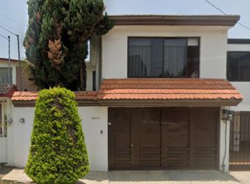 Casa de 4 habitaciones, Puebla · Venta de Casa en Puebla Plazas Amalucan Priv San Jose