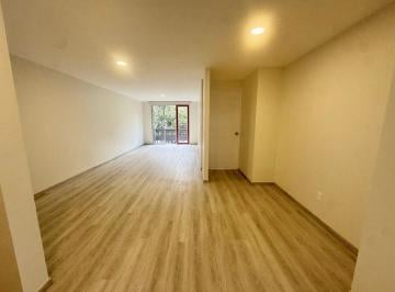 Departamento de 2 habitaciones, Cuauhtémoc · Departamento en Renta, Cuauhtémoc, Cdmx