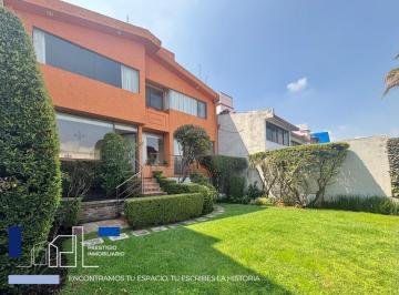 Casa de 3 habitaciones, Huixquilucan · Renta de Casa en Privada en Parques de La Herradura