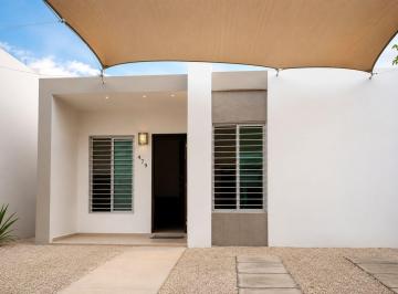 Casa de 2 habitaciones, Mérida · Venta Casa Modelo Santa Fe | Una Planta