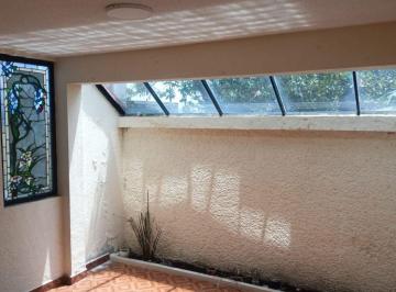 Casa de 2 habitaciones, Naucalpan de Juárez · Casa en Renta Echegaray