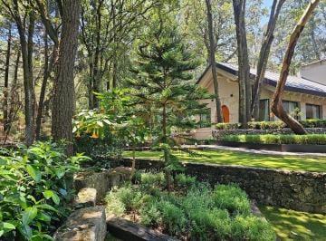 Casa de 5 habitaciones, Tlalpan · Casa en Venta en Tlalpuente