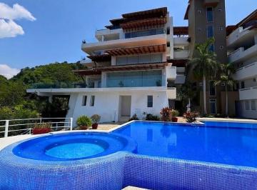 Departamento de 3 habitaciones, Zihuatanejo de Azueta · Departamento en Venta Terrazola