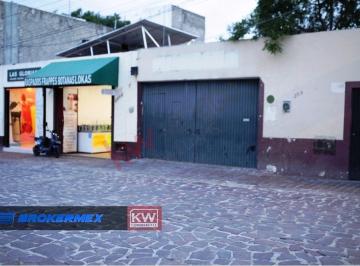 Local comercial · 600m² · 6 Recámaras · 4 Estacionamientos · Local Comercial en Renta a un Costado de La Basílica de Zapopan