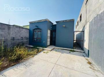 Casa · 51m² · 1 Estacionamiento · Casa en Venta
