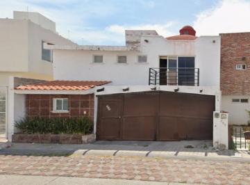 Casa de 4 habitaciones, Querétaro · Casa en Venta Queretaro Milenio III