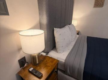 Departamento de 1 habitación, Miguel Hidalgo · Estudio en Renta — a 1 Cuadra de Plaza Carso