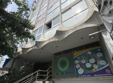 Oficina , Alvaro Obregón · Oficina en Renta Frente a Viveros de Coyoacán (Florida)