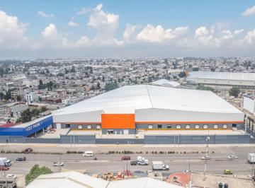 Nave industrial , Cuautitlán Izcalli · Bodega en Renta Cuautitlán Izcalli