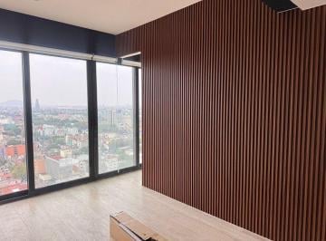 Departamento · 36m² · 1 Recámara · 1 Estacionamiento · Venta de Departamento