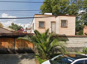 Casa de 3 habitaciones, Alvaro Obregón · Casa de Remate Adjudicada Cerca de Portal San Angel y Plaza Inn en Colonia Campestre Alvaro Obregon