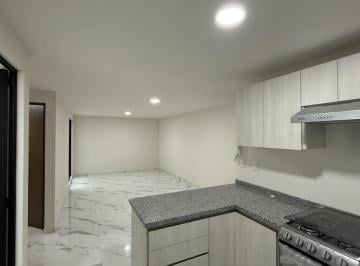 Cocina integrada · Departamento. Venta. Tlalpan. San Nicolas de Pedregal