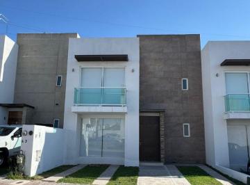 Casa de 3 habitaciones, El Marqués · Casa Nueva en Venta Queretaro. Fraccionamiento El Mirador