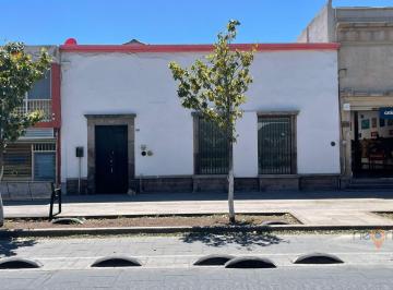 Oficina · 604m² · 13 Recámaras · Oficinas / Local Comercial en Av Carranza en Tequis Slp Muy Cerca de Zona Centro