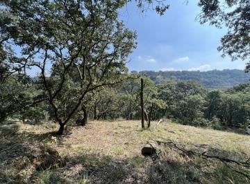 Terreno / Lote · 1962m² · Venta de Terreno en Fracc. Campestre Lt. 89 Mz 11, Villa del Carbón