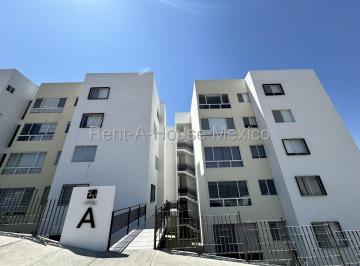 Departamento de 2 habitaciones, Querétaro · Privalia Ambienta - Departamento 2 Recamaras 2 Baños 2 Estacionamiento