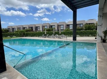 Casa de 3 habitaciones, Bahía de Banderas · Casa en Renta en Ivarica, Mezcales | 3 Recámaras y Alberca