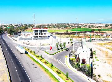 Terreno industrial , Querétaro · Terreno Industrial en Venta en Parque Zona Corregidora