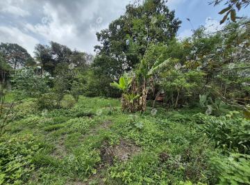Terreno / Lote · 157m² · Se Vende Terreno en Santa María Ahuacatitlán - T79
