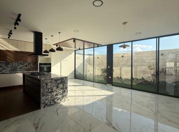 Casa de 3 habitaciones, Ocoyucan · Casa en Venta en Puebla, Parque Vilansa, Lomas de Angelopolis