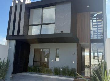 Casa de 3 habitaciones, Ocoyucan · Casa en Venta en Puebla, Parque Vilansa, Lomas de Angelopolis