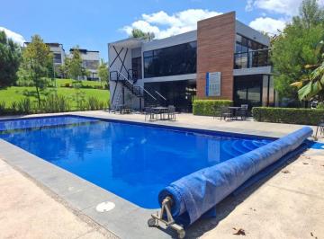 Terreno / Lote · 273m² · Terreno 94 con Ubicación Premium en Coto Alemán | Valle Imperial