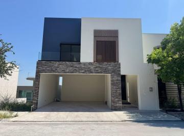 Casa de 3 habitaciones, Monterrey · Casa en Venta en Cumbres Mediterráneo