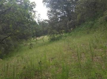 Terreno / Lote · 2125m² · Venta de Terreno en Fracc. Campestre Lt. 70, Villa del Carbón