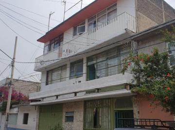 Edificio , Iztacalco · Propiedad con 8 Departamentos y 2 Establecimientos
