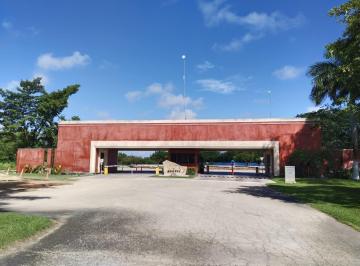 Terreno / Lote , Conkal · Terreno Listo Para Construir con Amenidades Listas y Funcionando.
