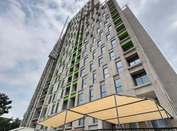 Departamento de 1 habitación, Guadalajara · Departamento Venta en Torre Hidalma